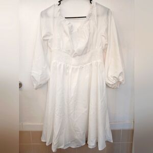 Shein Dress
